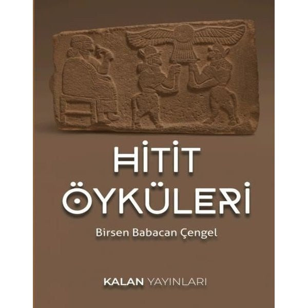 Hitit Öyküleri