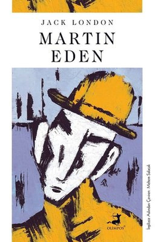 Martin Eden | Olimpos Yayınları