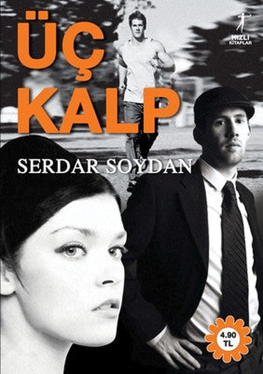 Üç Kalp | Artemis Yayınları