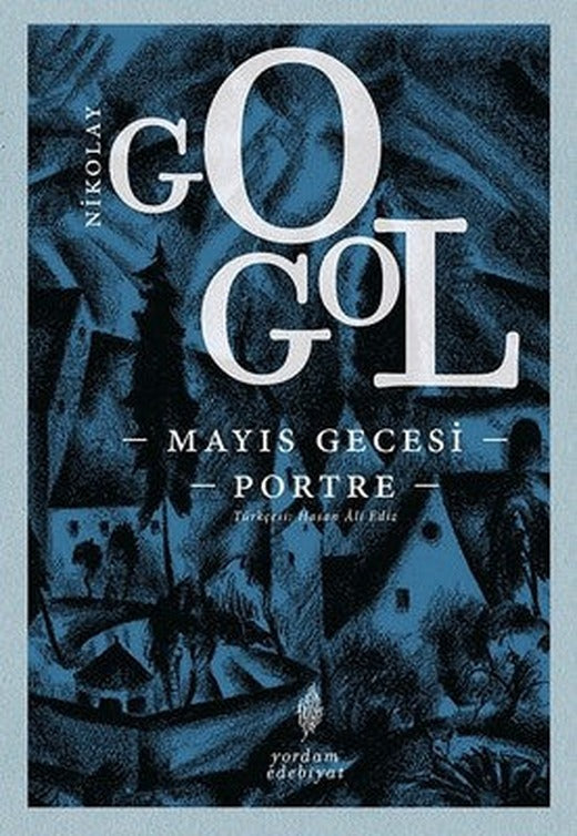 Mayıs Gecesi-Portre | Yordam Edebiyat