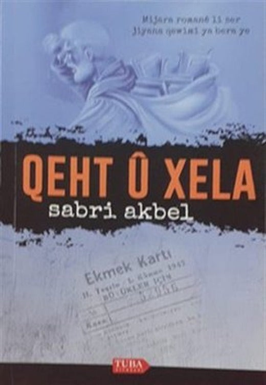 Qeht U Xela | Tuba Kitabevi