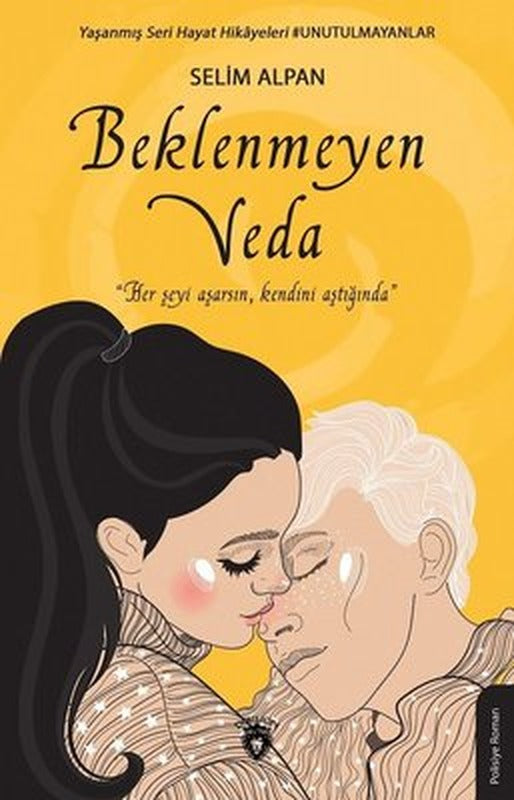 Beklenmeyen Veda | Dorlion Yayınevi