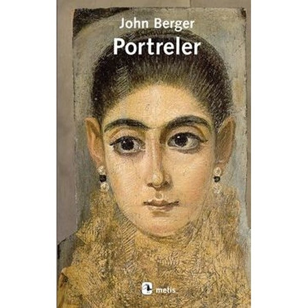 Portreler (Ciltli)