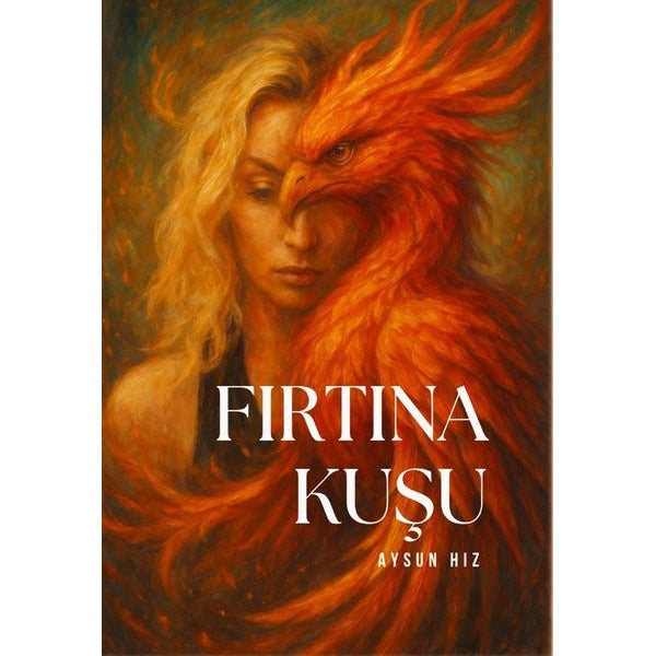 Fırtına Kuşu
