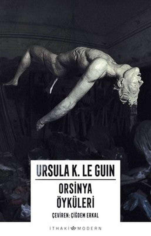 Orsinya Öyküleri | İthaki Yayınları
