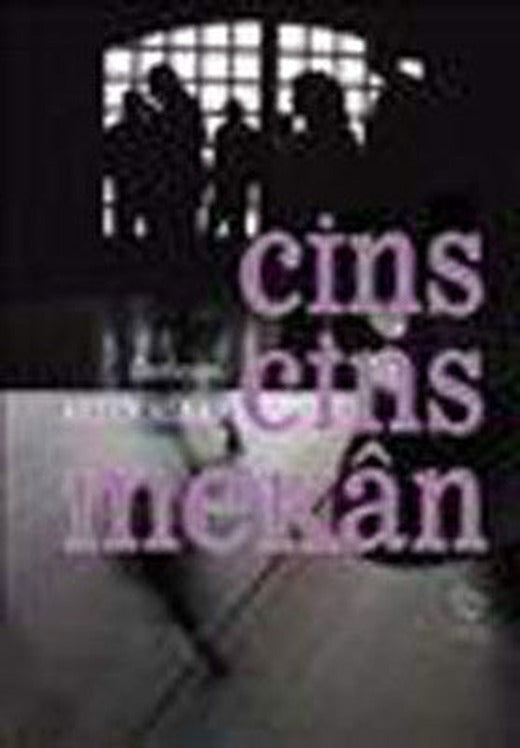 Cins Cins Mekan | Varlık Yayınları