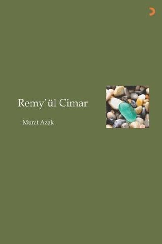 Remy’ül Cimar