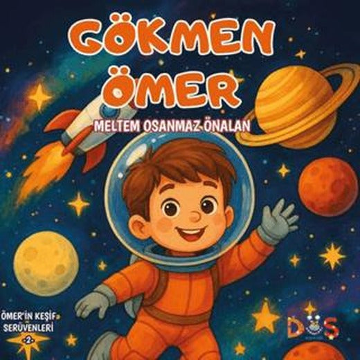 Gökmen Ömer