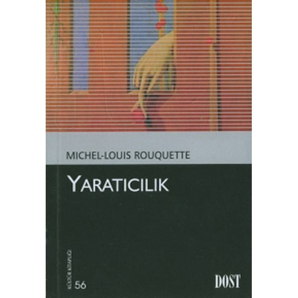 Yaratıcılık | Dost Kitabevi (İnce Kapak)