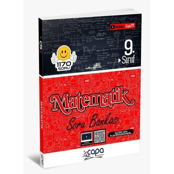 9. Sınıf Matematik Soru Bankası