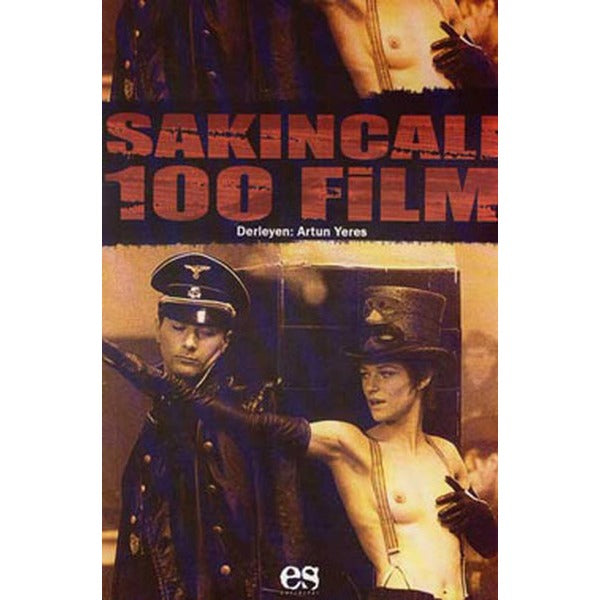 Sakıncalı 100 Film | Es Yayınları (İnce Kapak)