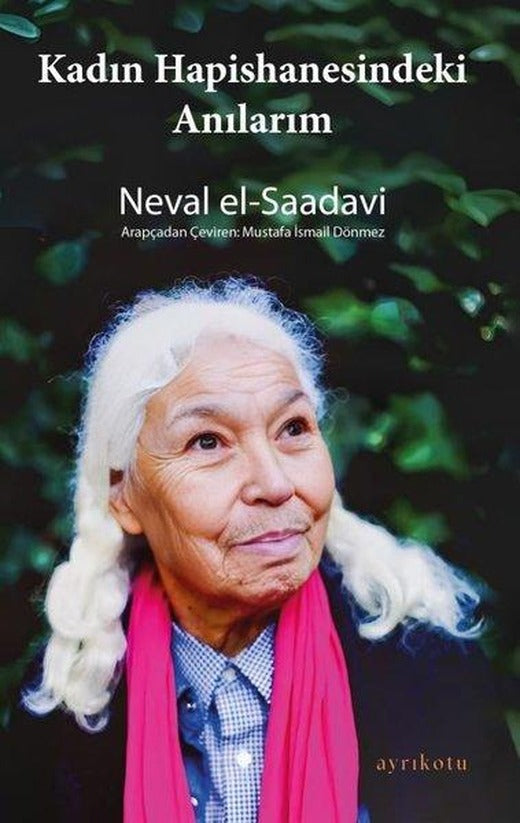 Kadın Hapishanesindeki Anılarım | Ayrıkotu Yayınları (e-Kitap)