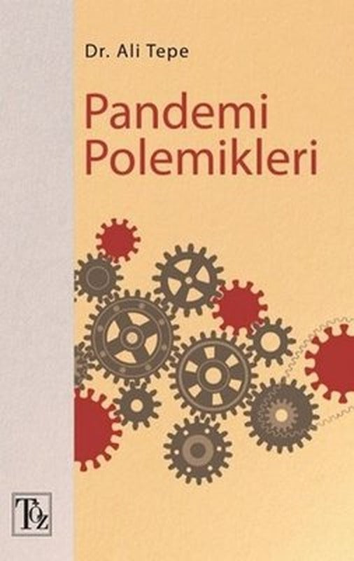 Pandemi Polemikleri | Töz Yayınları