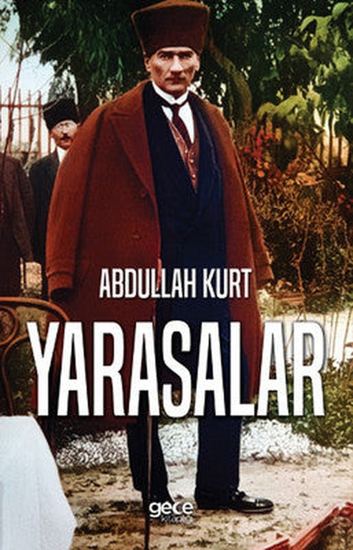 Yarasalar | Gece Kitaplığı