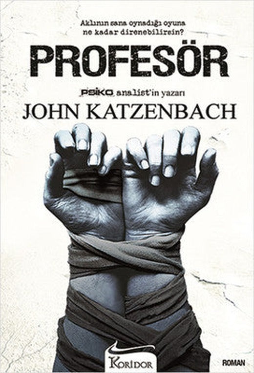 Profesör | Koridor Yayıncılık