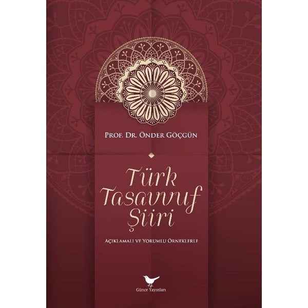 Türk Tasavvuf Şiiri