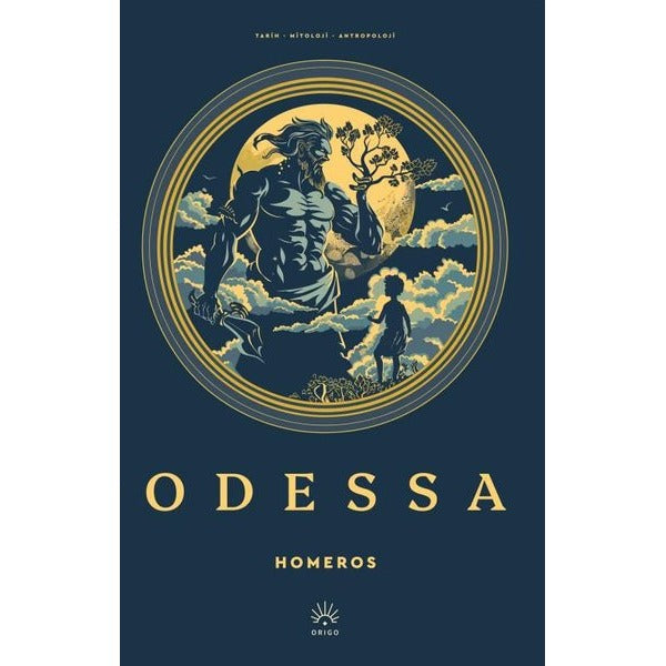 Odessa