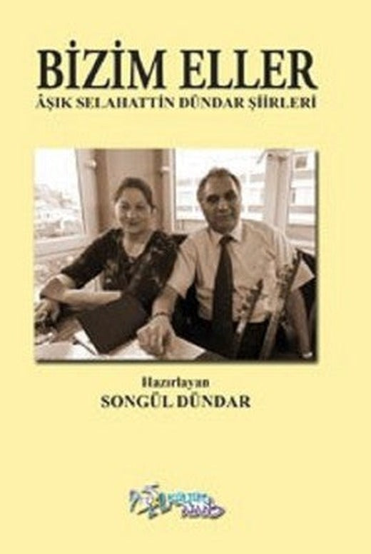Bizim Eller | Kültür Ajans Tanıtım ve Organizasyo