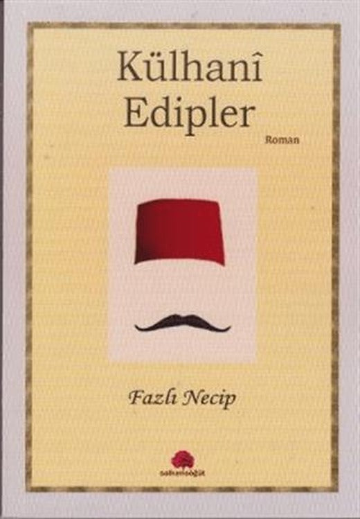 Külhani Edipler