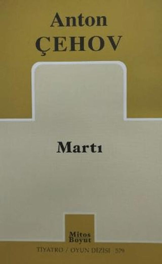 Martı