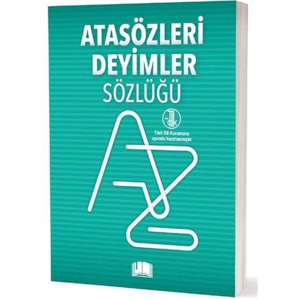 Atasözleri Deyimler Sözlüğü