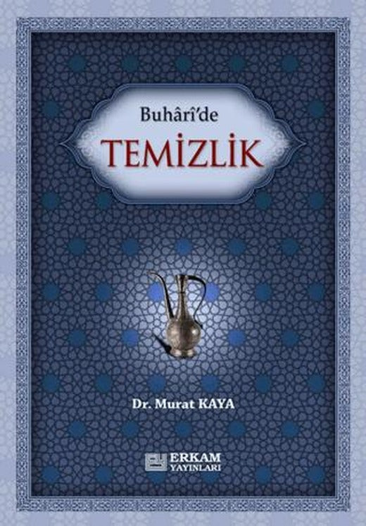 Buhari'de Temizlik