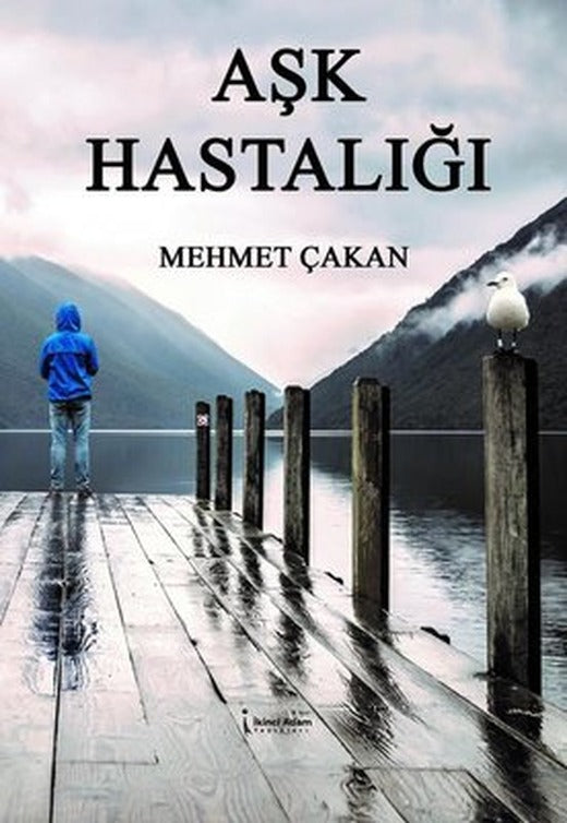 Aşk Hastalığı | İkinci Adam Yayınları