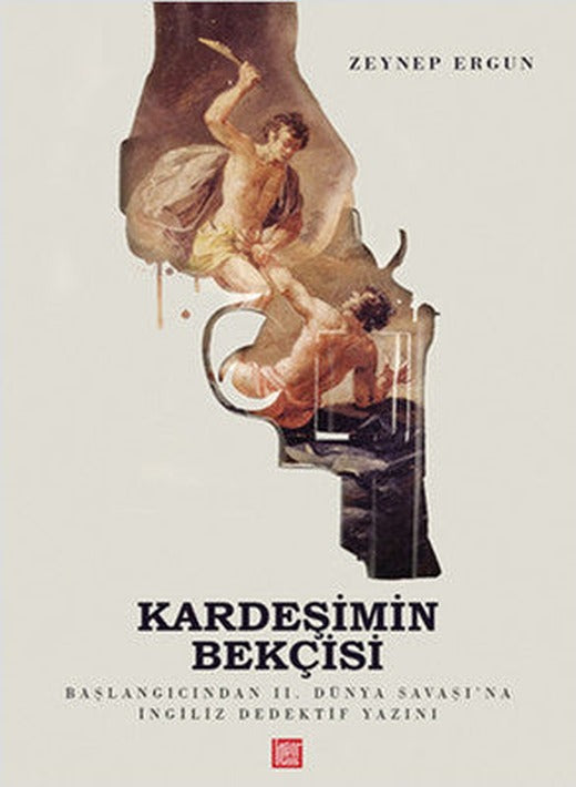 Kardeşimin Bekçisi | Labirent
