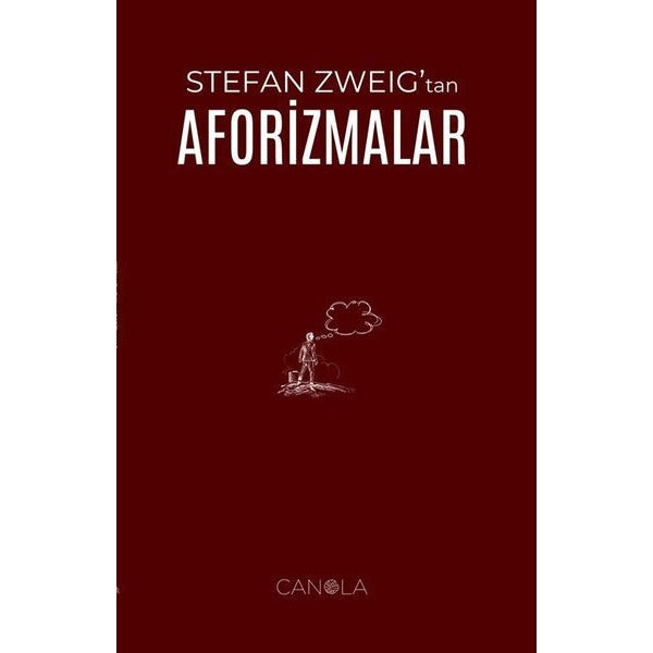 Stefan Zweıg'tan Aforizmalar
