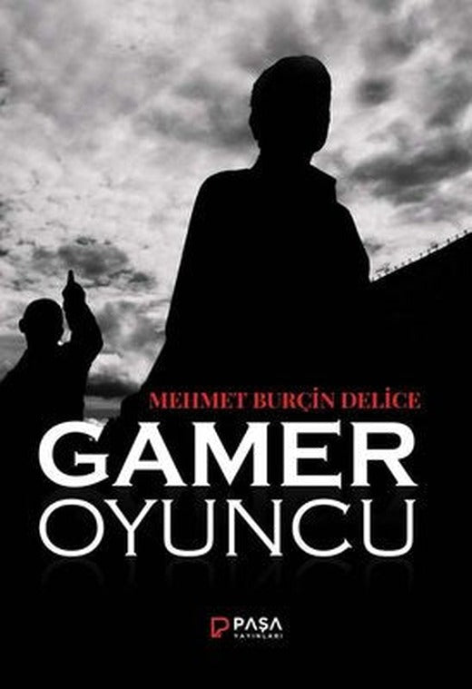 Gamer Oyuncu | Paşa Yayınları