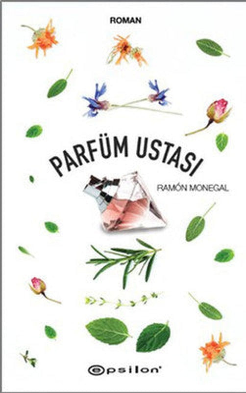 Parfüm Ustası | Epsilon Yayınevi