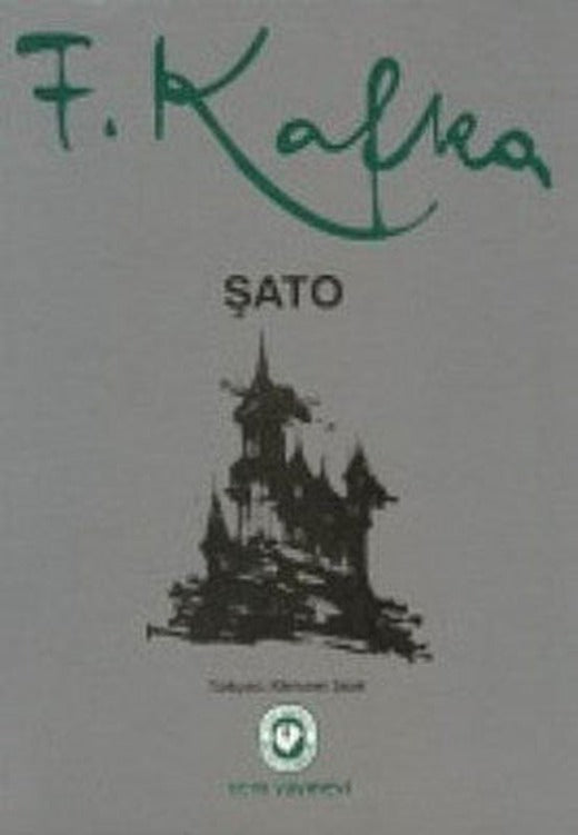 Şato | Cem Yayınevi