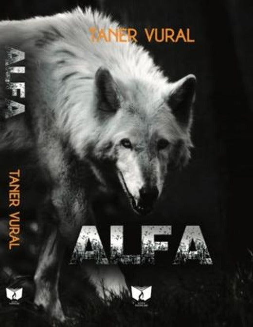 Alfa | Ateş Yayınları (Ciltsiz)