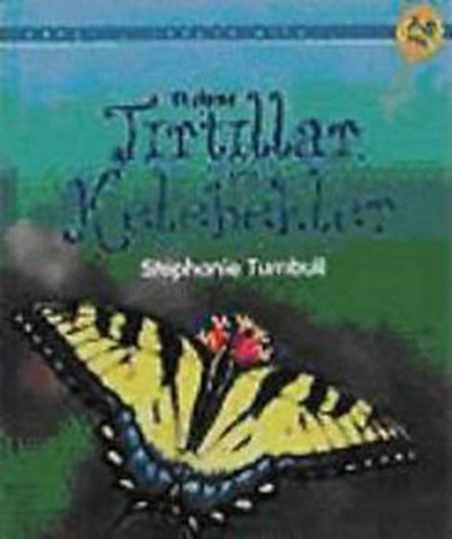 Tırtıllar ve Kelebekler | Tübitak Yayınları