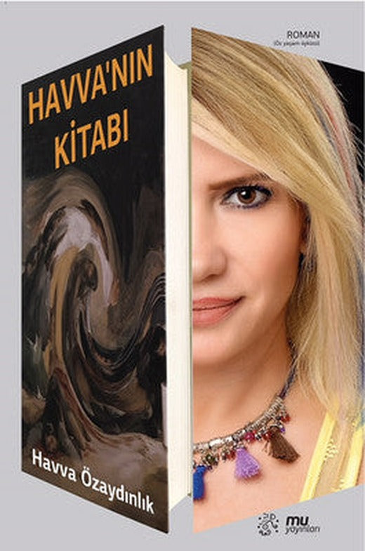 Havvanın Kitabı | Mu Yayınları