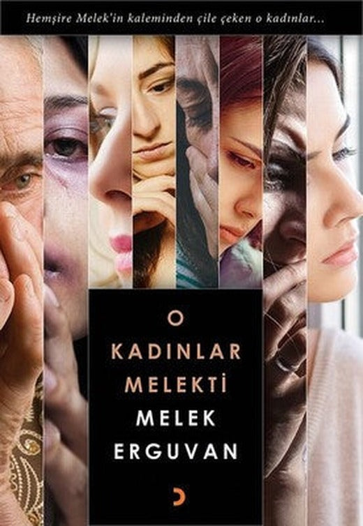 O Kadınlar Melekti | Cinius