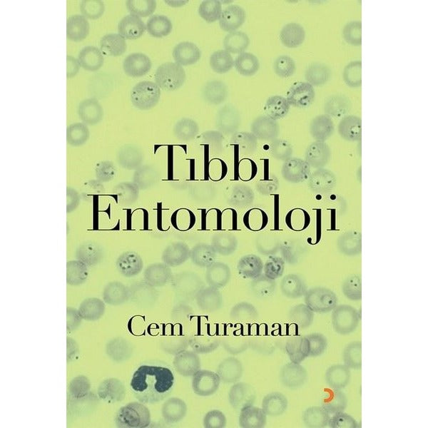 Tıbbi Entomoloji | Cinius (İnce Kapak)