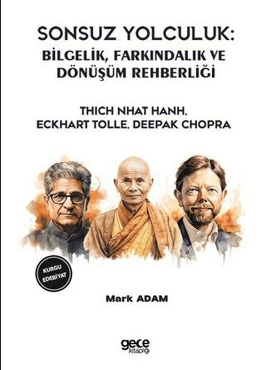 Sonsuz Yolculuk