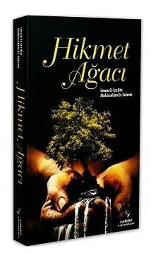 Hikmet Ağacı | Tahlil Yayınları (İnce Kapak)