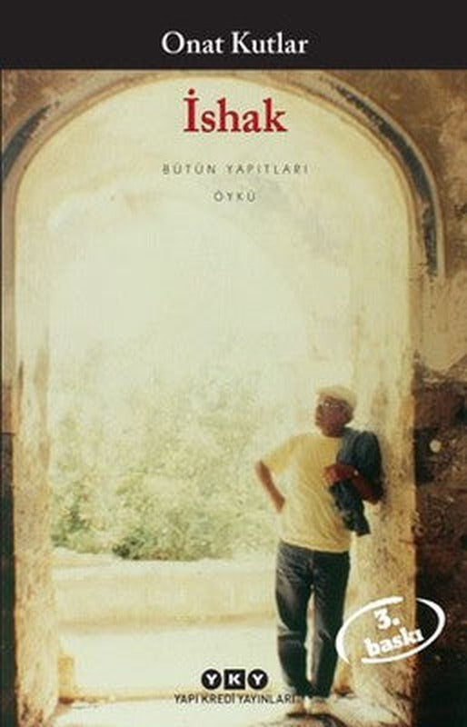 İshak | Yapı Kredi Yayınları