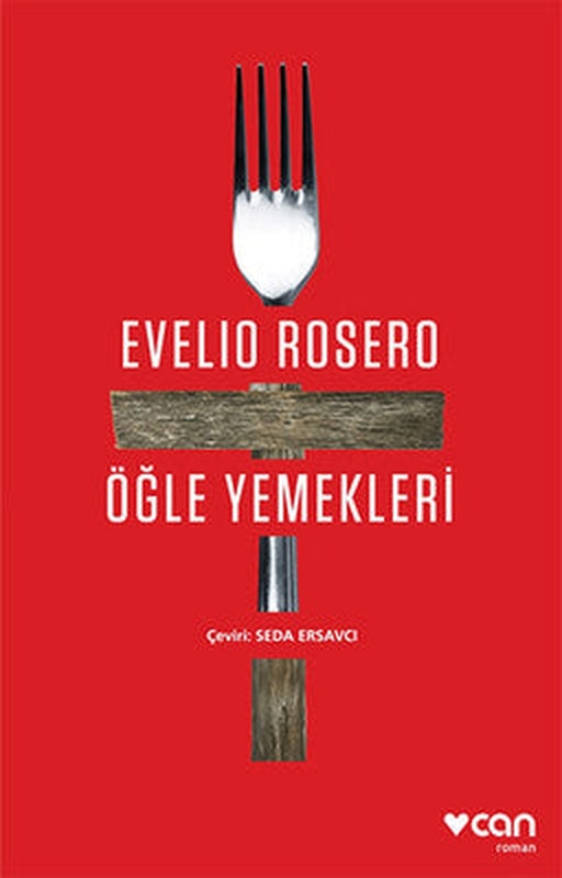 Öğle Yemekleri | Can Yayınları