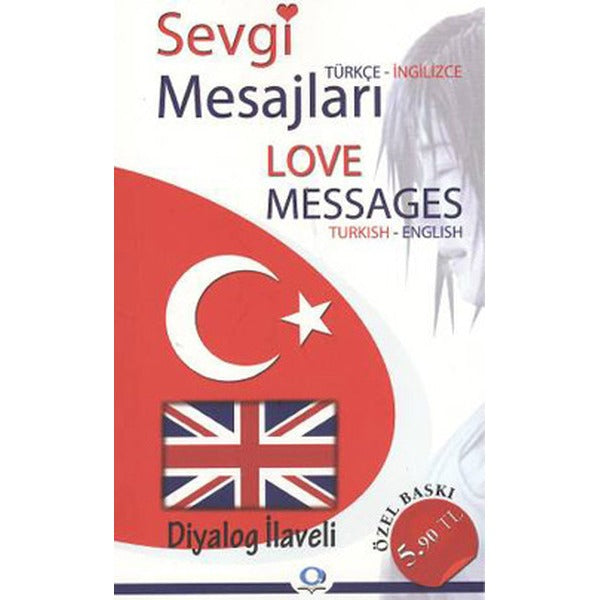 Sevgi Mesajları - Love Messages
