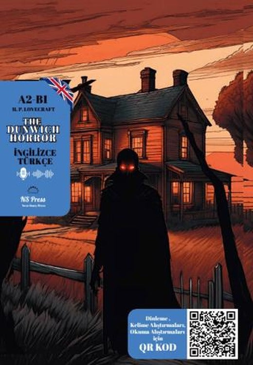 The Dunwich Horror - İngilizce