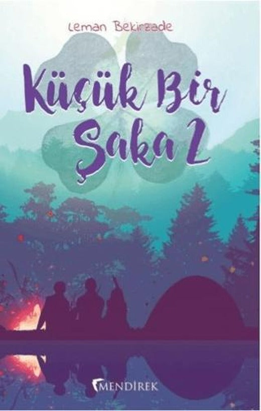 Küçük Bir Şaka 2