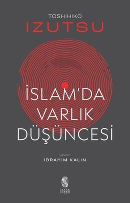 İslamda Varlık Düşüncesi | İnsan Yayınları (İnce Kapak)