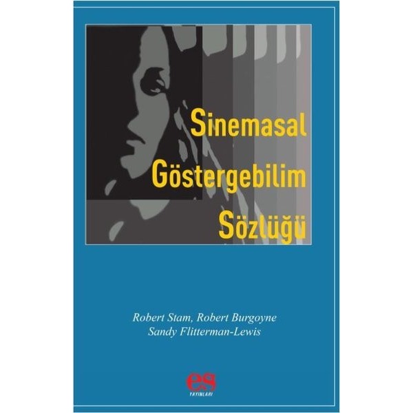 Sinemasal Göstergebilim Sözlüğü