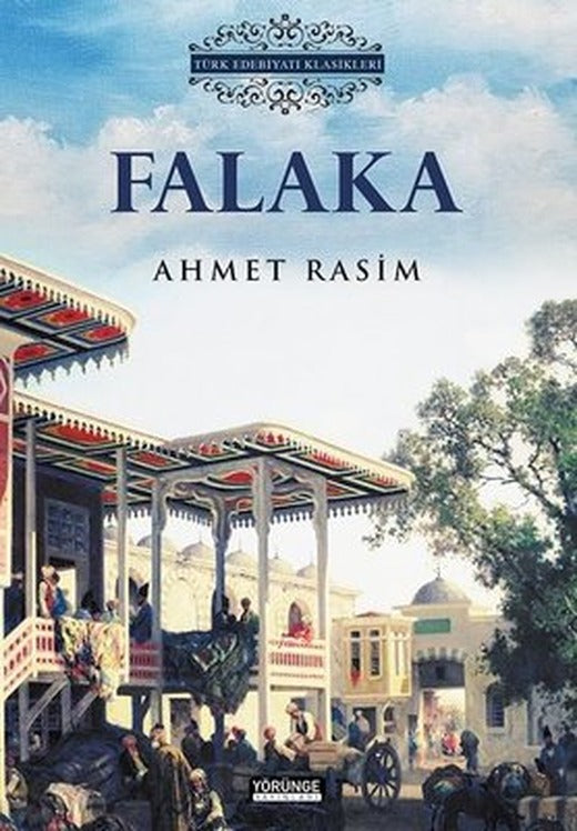 Falaka | Yörünge Yayınları