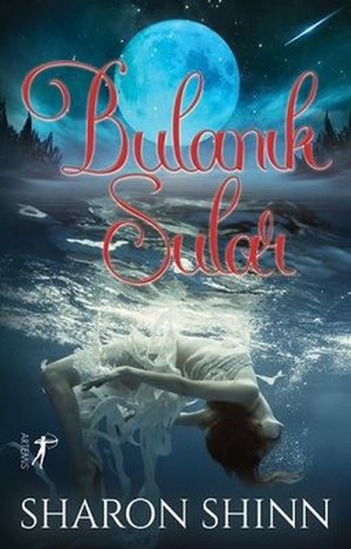 Bulanık Sular | Artemis Yayınları