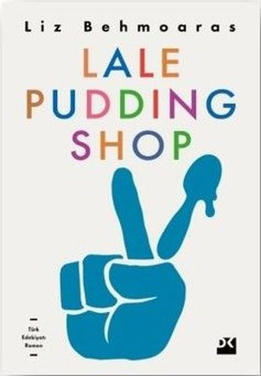 Lale Puding Shop | Doğan Kitap