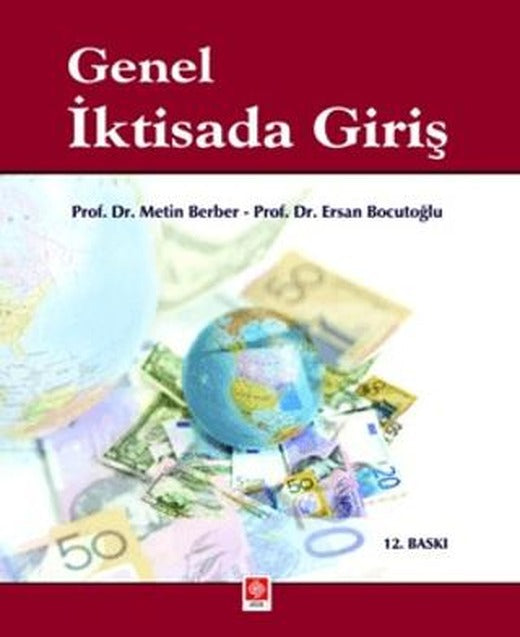Genel İktisada Giriş